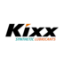 Kixx Lubricants logo